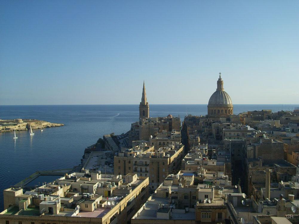 La Valletta