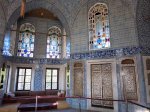 Istanbul - Topkapi Palast