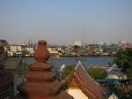 Wat Arun - Thonburri (Bangkok)