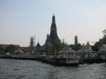 Wat Arun - Thonburi (Bangkok)
