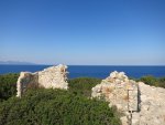 Von Zakynthos nach Olympia