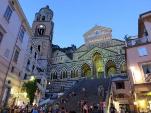 Amalfi - Dom