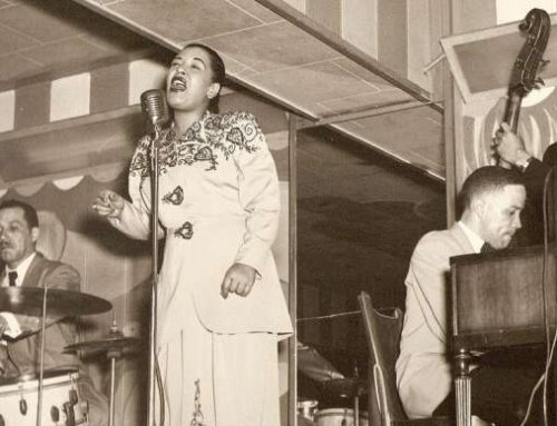 Strange Fruit – Billie Holiday singt den Horror