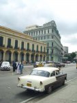 Havanna - Straßenszene