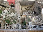Krippe in Amalfi