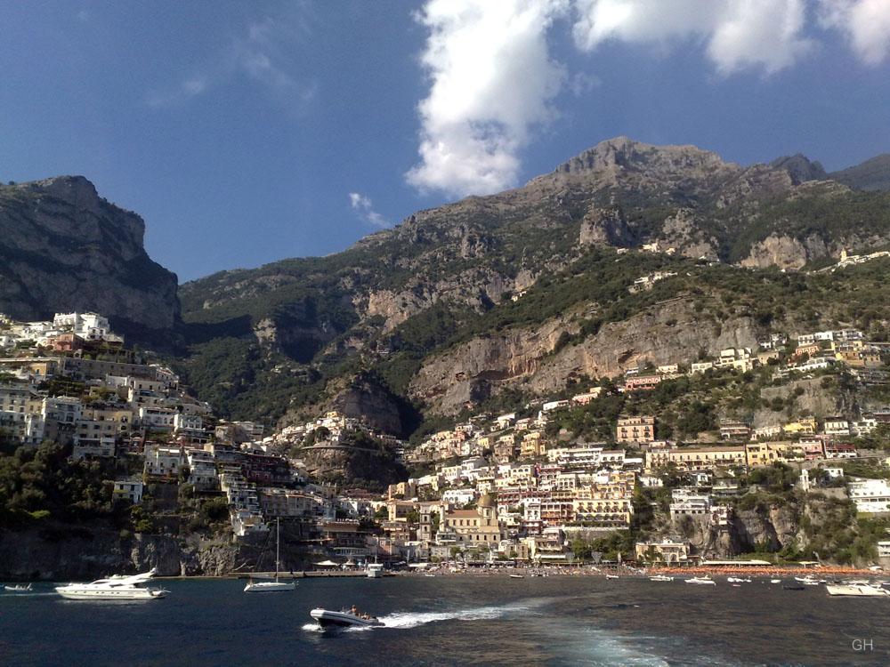 Positano