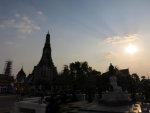 Wat Arun - Thonburi (Bangkok)