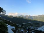 Terrassenblick - Ravello